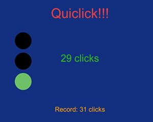 play Quiclick!!!