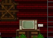 play Brick Door Escape