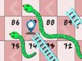 play Snakes & Ladders