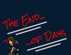play The End Of Days