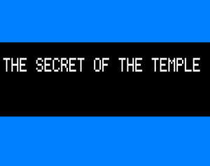 play The Secret Of The Temple