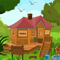 play Cute Wild Boar Rescue