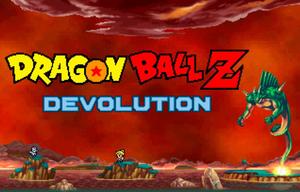 play Dragon Ball Evulution (2D)