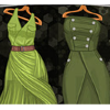 play Princess Style Guide: Military