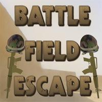 play Battle Field Escape