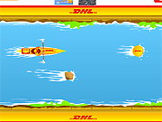 play Dhl Boat Game