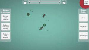 play Evolution Sandbox