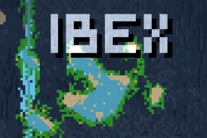 play Ibex