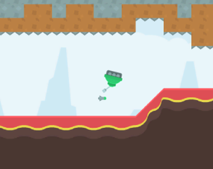 play Flappy Tank