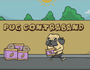 play Pug Contraband