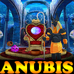 play Anubis Escape