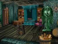 play Patent Protected - Graveyard Escape