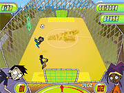 play La Fievre Du Soccer Game