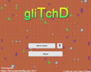 play Glitchd