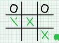 play Tic Tac Toe: Paper Note