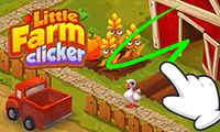 play Little Farm Clicker