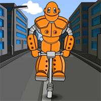 play Robo Pogo