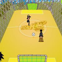 play La Fievre Du Soccer