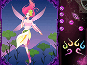 play Fairy Ariena Game