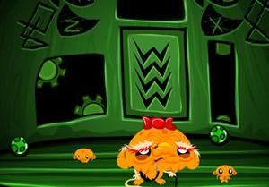 play Monkey Go Happy - Stage 113