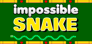 play Impossible Snake