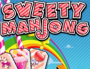 play Sweety Mahjong