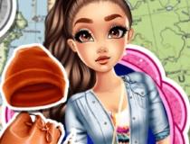 play Ariana Grande Road Trip