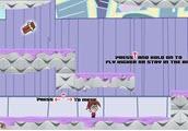 Timmy Adventure game
