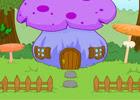 play Escape Mushroom Forest