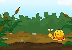 play Escape Mushroom Forest