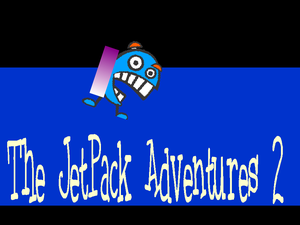 play Jetpack Adventure 2