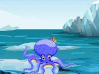 play Blue Whale Rescue Escape