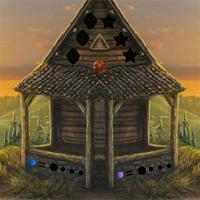 play Hill Station Escape 8Bgames