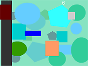 play Spectrum Dancer Game