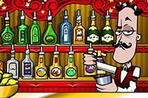 play Bartender