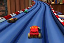 play Burning Wheels Kitchen Rush