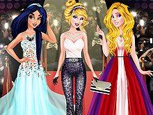 play Princess Red Carpet Collection