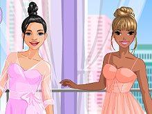 play Ballet Friends