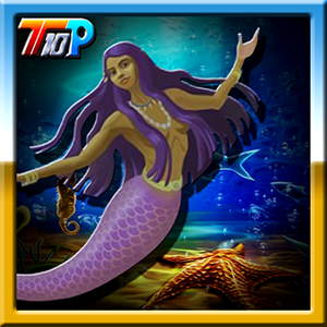 play Rescue The Mermaid