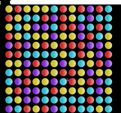 play Same Game Gravity