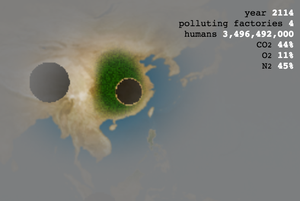 play Aliens Will Save The Planet