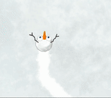 play Bonhomme