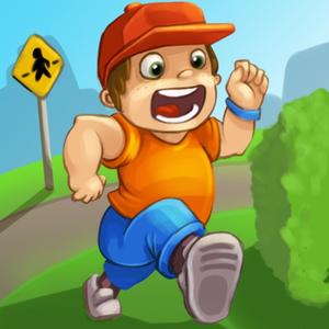 play Road Safety