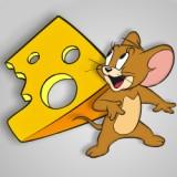 play Tom And Jerry Food Fight