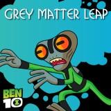 play Ben 10 Grey Matter Leap