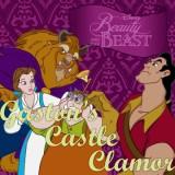 play Gaston'S Castle Clamor
