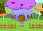 play Escape Mushroom Forest