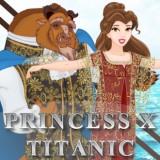 play Princess X Titanic