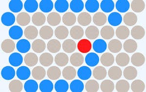 play Dot Trap : Classic