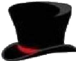 play Top Hat Shooter